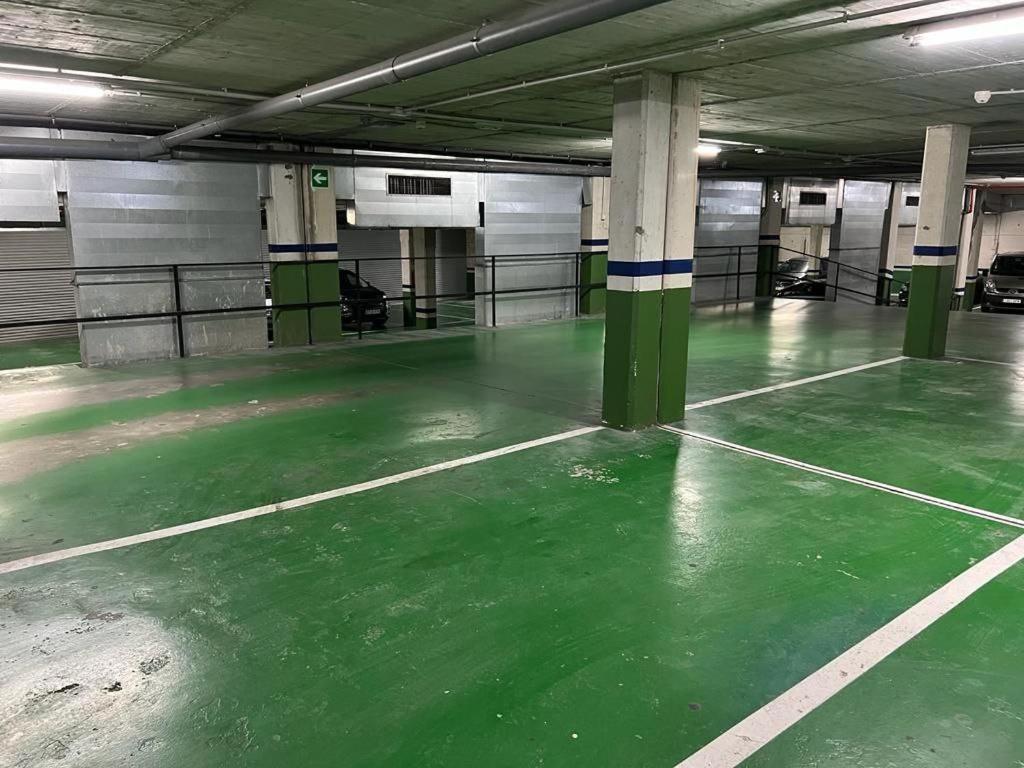 Elcano Bermeo By Urdaibai Rentals Ngoại thất bức ảnh