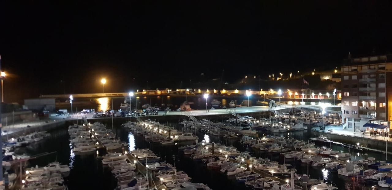 Elcano Bermeo By Urdaibai Rentals Ngoại thất bức ảnh