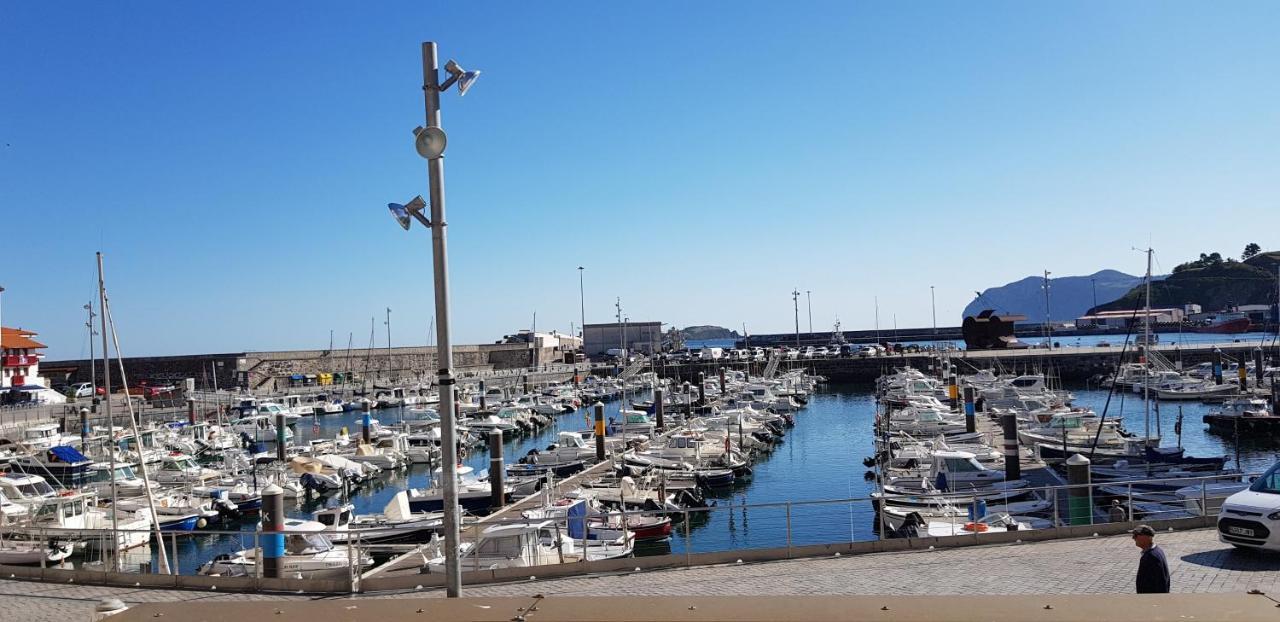 Elcano Bermeo By Urdaibai Rentals Ngoại thất bức ảnh